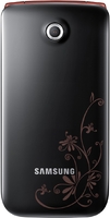 Samsung La Fleur Wave