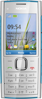 Nokia X2-00