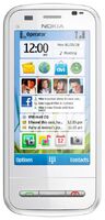Nokia C6-00